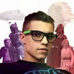 Дима Прокопенко, 10.02.1994, Одесса