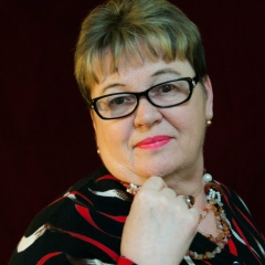 Татьяна Аникина, 02.04, Алматы