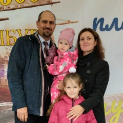 Александр Авраменко, 07.02.1981, Екатеринбург