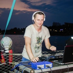 Олег Муравецкий, 05.03, Москва