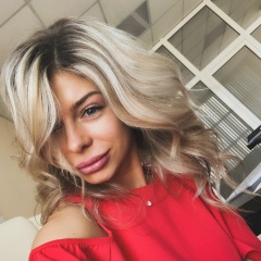 Нина Кобелькова, 04.08, Красноярск