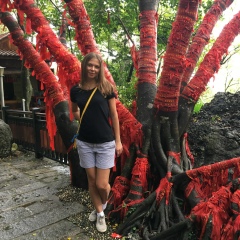 Валентина Захарова, 14.07, Москва