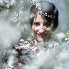 Надія Витрикуш, 21.08, Чернево