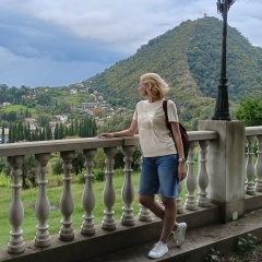 Марина Иголкина, 23.08, Челябинск