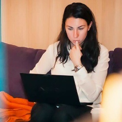 Лена Макарова, 24.10