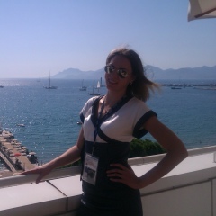 Мария Фурсова, 23.03, Барнаул