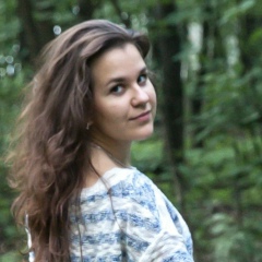 Катерина Дроздова, 12.03, Москва