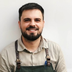 Александр Лиховодов, 11.02.1991, Москва