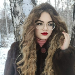 Анна Чернышук