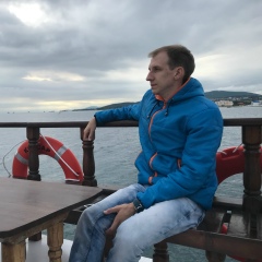 Егор Кононов, 22.10, Новосибирск