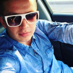 Виталий Сенько, 07.07.1987, Минск