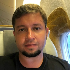 Сергей Панин, 02.05.1984, Москва