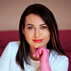 Алена Игнатович, 18.06, Красноярск