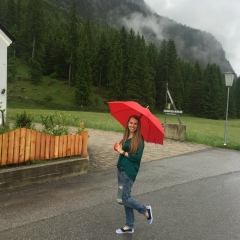 Елена Ямочка, 23.07, Москва