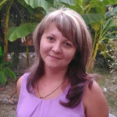 Татьяна Саруханова, 29.05, Сочи