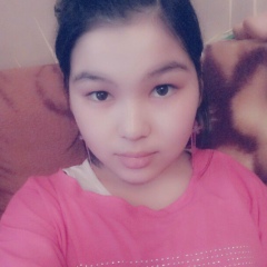 Аида Куаныш, 20.06.1999, Кызылорда