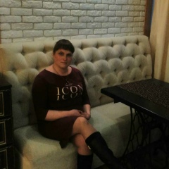 Інна Сагайдак, 12.09.1978, Талалаевка