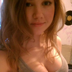 Катя Милановская, 03.05, Санкт-Петербург