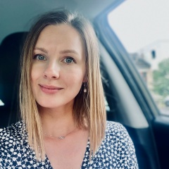 Оксана Кошлец, 24.06, Banská Bystrica