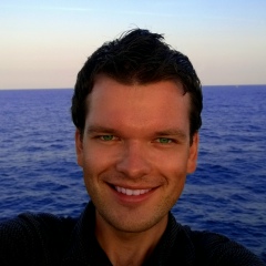 Пашка Воробьев, 17.08.1986, Málaga