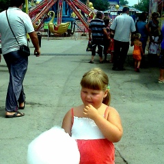 Алина Холод, 28.06.2000, Москва