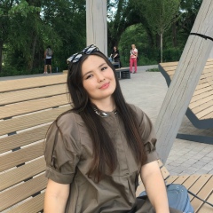 Айман Батыр, 27.09, Алматы