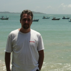 Олег Маковец, 01.02, Киев