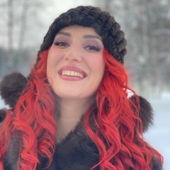 Елена Кирсанова, 15.06, Санкт-Петербург