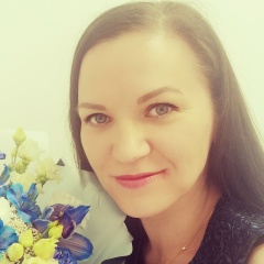 Оксана Иванова, 13.05, Санкт-Петербург