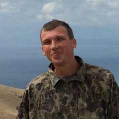 Александр Захаров, 05.05, Ижевск