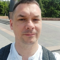 Сергей Овсянников, Ростов-на-Дону