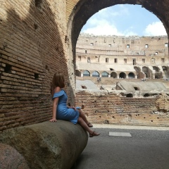 Мария , 05.07, Самара