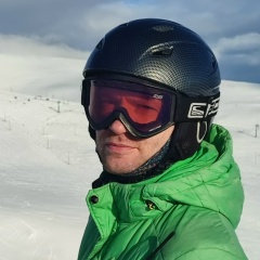 Данила Поляков, 12.03, Москва