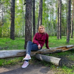 Алёна Болотская, 25.11