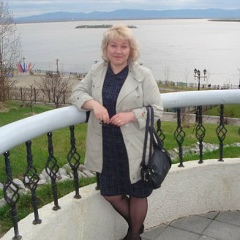 Рената Семенович, 18.12, Москва