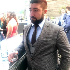 David Loolupoloozo, 17.03.1986, Saarbrücken