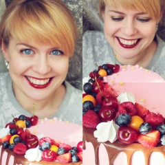 Анастасия Сердюкова, 12.01.1987