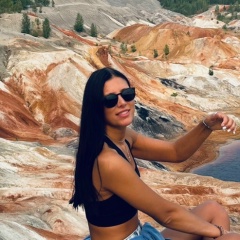 Рената Моор, 20.04