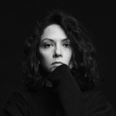 Маша Васильева, 08.08.1988, Санкт-Петербург