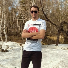 Александр Прокофьев, 26.03.1993, Боровое