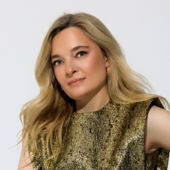 Евгения Акимова, 16.11.1983, Москва