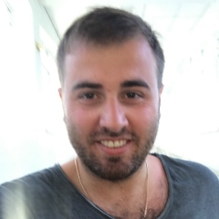 Асережа Молодец, 15.06, Санкт-Петербург