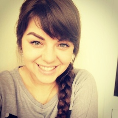 Елена Прокофьева, 14.04, Светлогорск