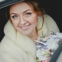 Екатерина Сухарева, 07.07.1987, Тверь