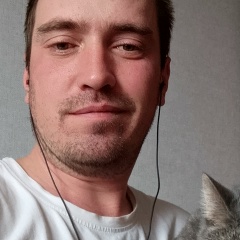 Дмитрий Михнов, 01.06, Новосибирск