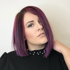 Виталина Барабаш, 18.10.1989, Москва