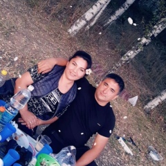 Анаргуль Касимова, 16.08.1976