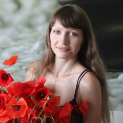 Анна Казакова, 25.05.1984, Краснодар