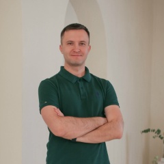 Александр Новиков, 24.06, Талгар