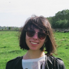 Катерина Железнова, 05.04.2003